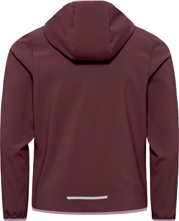 Immagine prodotto Jack Wolfskin Giacca Fourwinds da bambino (164)