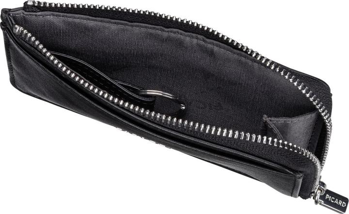 Actual product image Picard Bingo key case