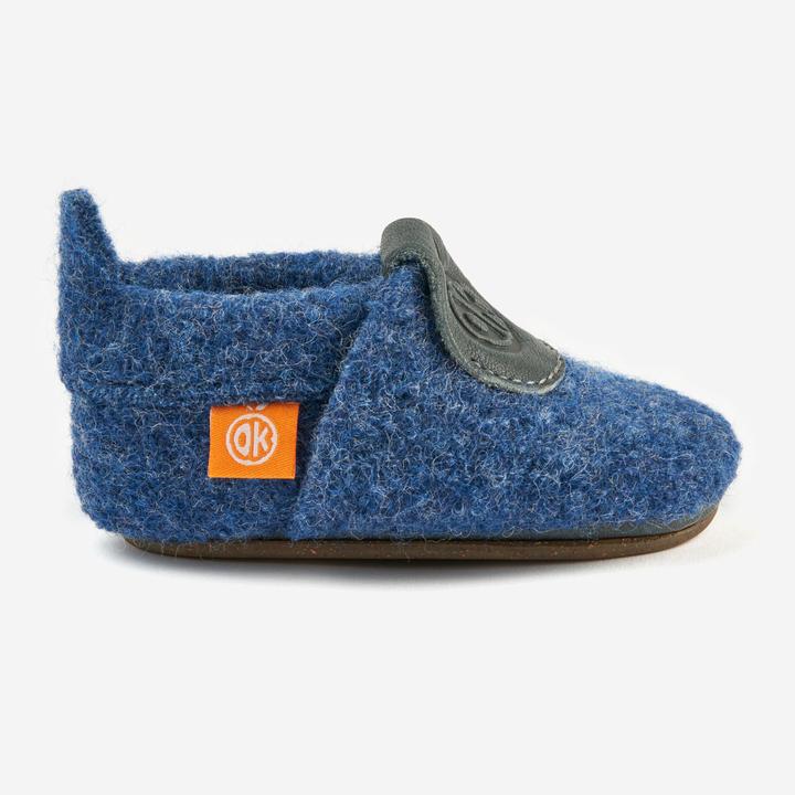 Actual product image Orangenkinder Amigo Wolli Uni (KIGA) (21)