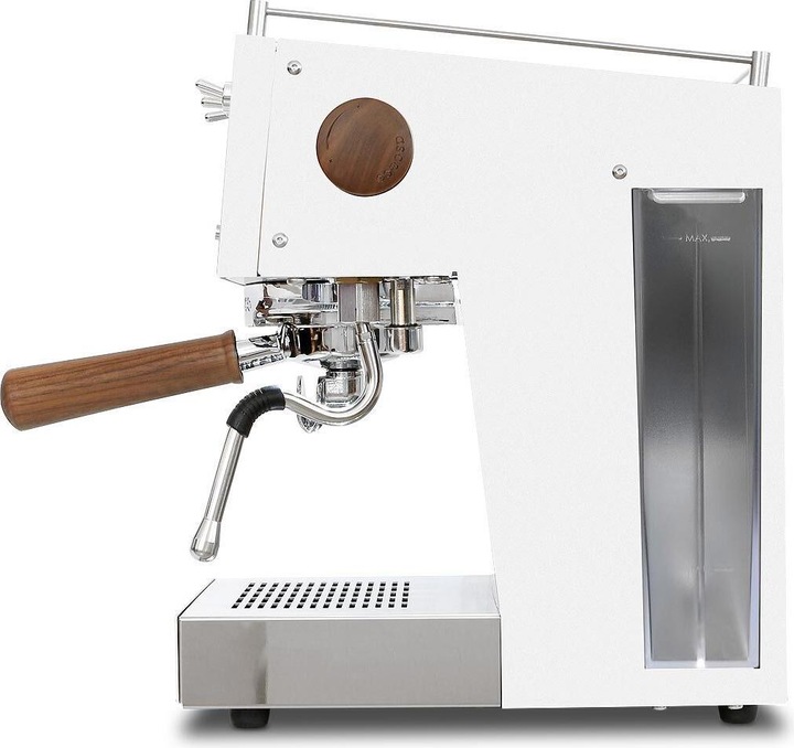 Actual product image Ascaso Steel Duo PID