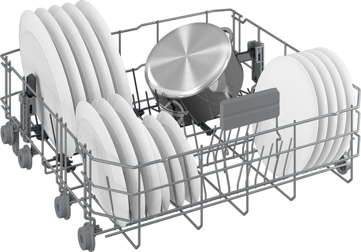 Actual product image Beko BDFN26530X