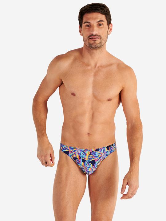 Actual product image HOM G-String Funky Styles (M, Single pack)