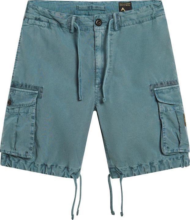Image du produit Superdry Short léger Parachute (28)