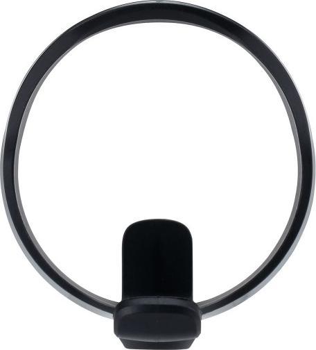 Produktbild BBB Bidonhalter DualCage 2.0 schwarz