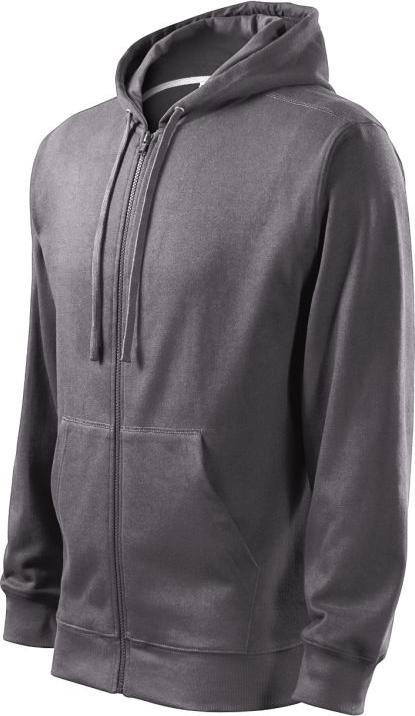 Produktbild Malfini Trendy Zipper M MLI-41036 sweatshirt (XL)