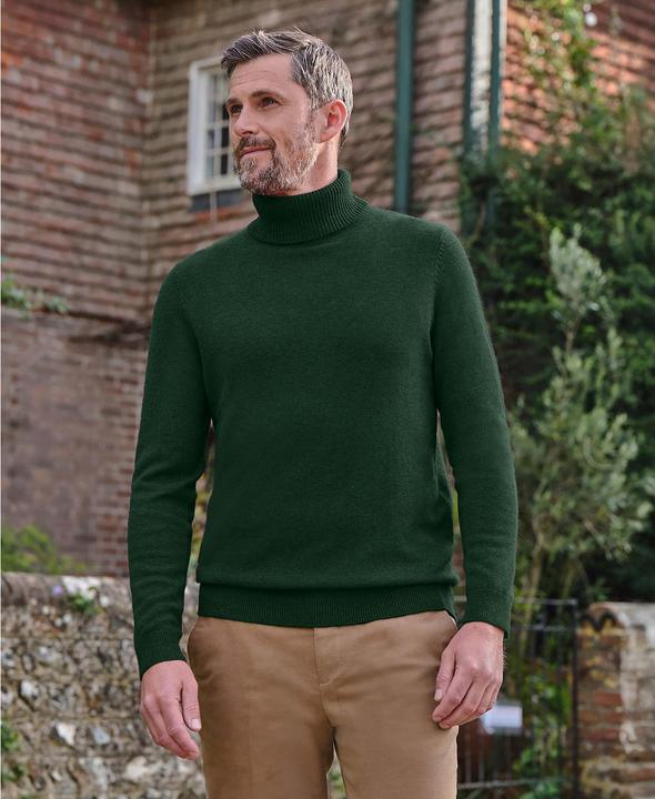 Image du produit Woolovers - Pull - Homme (L)