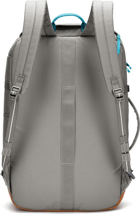 Image du produit Pacsafe GO 44l Carry-on sac à dos stone (44 l)