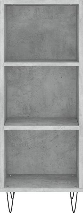Image du produit vidaXL Sideboard (34.50 x 32.50 x 90 cm)