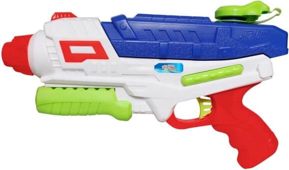 Produktbild Splash & Fun Wasserpistole