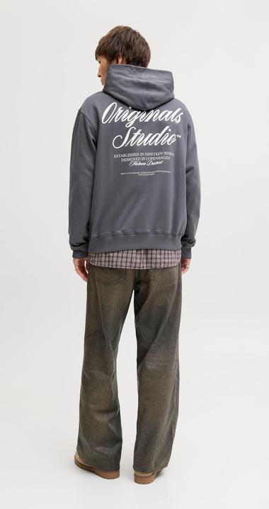 Immagine prodotto Jack & Jones Kapuzenpullover Kapuzenpullover (XXL)