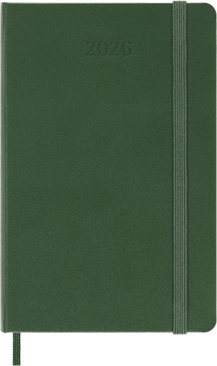 Moleskine Tageskalender