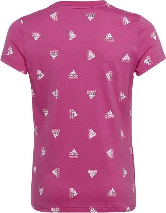 Produktbild Adidas BLUV Tee Jr (164)