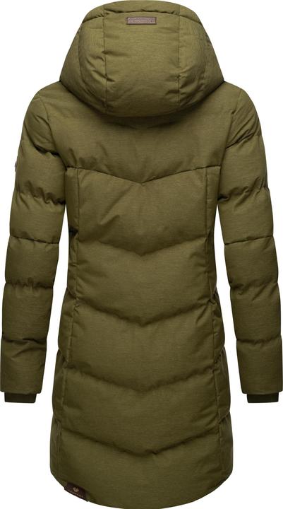 Actual product image Ragwear Pavla