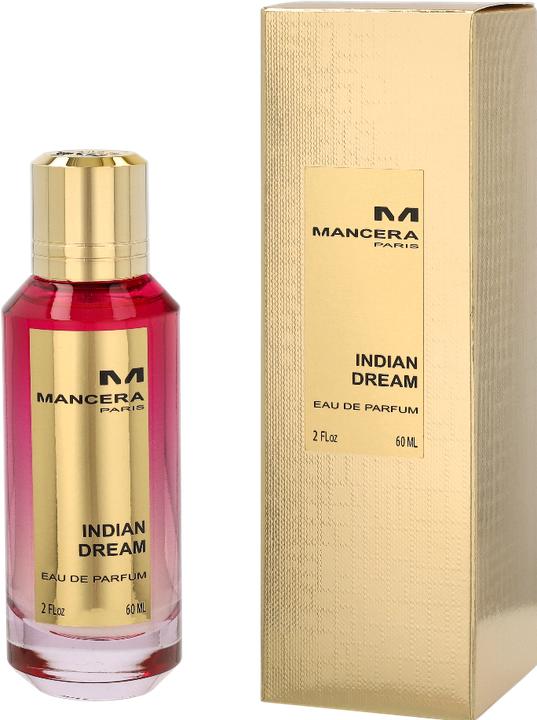 Immagine prodotto Mancera Eau de Parfum Indian Dream (Eau de parfum, 60 ml)