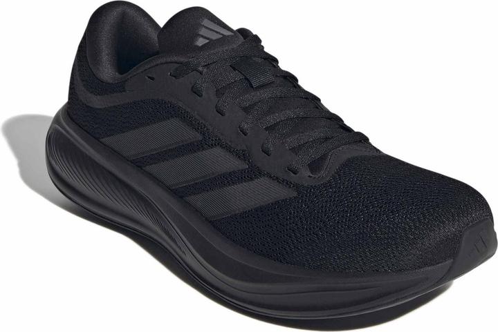 Image du produit Adidas Response Runner 2 - cblack/cblack/grefiv (44 2/3)