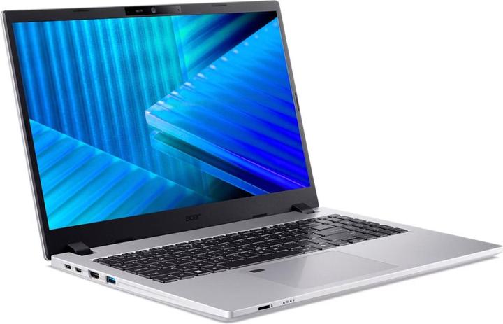 Image du produit Acer TravelMate P2 16" 16:10 5-125H 2x8GB 512GBSSD W11P (15.60", 512 Go, 16 Go, DE, Intel Core Ultra 5 125H)