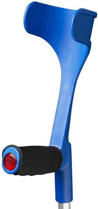 Produktbild Sahag Griffpolster Neotex Velcro schwarz