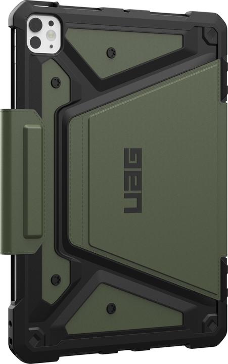 Actual product image UAG Metropolis SE Case (Apple iPad Pro 11 2024)
