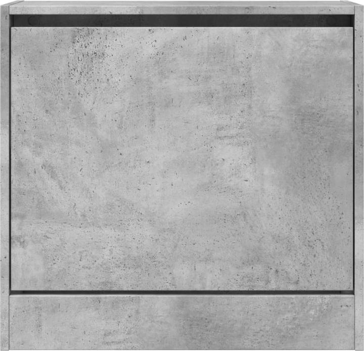 Image du produit vidaXL Nalani (60 x 21 x 57 cm)