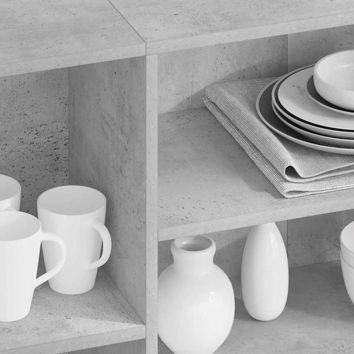 Image du produit vidaXL Sideboard (30 x 120 x 75 cm)