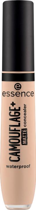 Image du produit essence CAMOUFLAGE+ MATT concealer correcteur mat (Adorable Apple)