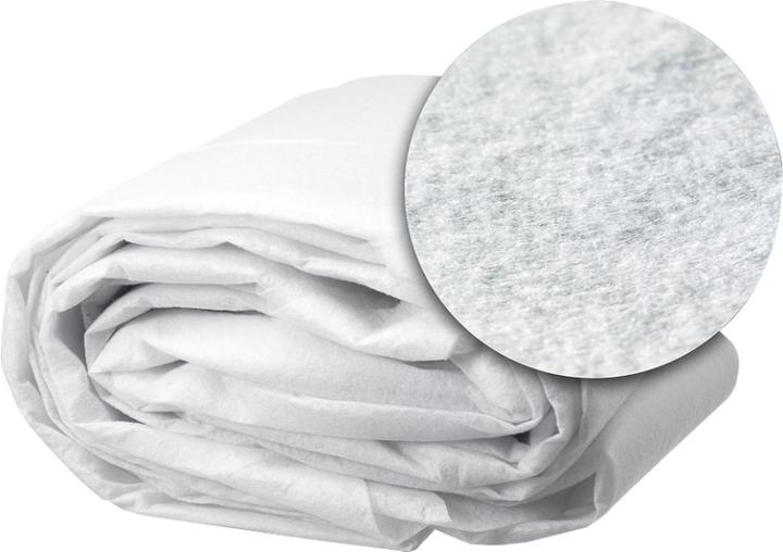 Actual product image Swim-Fun Pool Ground Sheet Ø350 x 370 cm