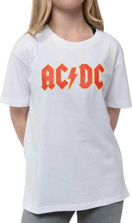 Actual product image AC/DC TShirt (146, 152)
