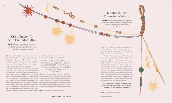 Produktbild Magie für den Alltag (Deutsch, Ella Harrison, Annette Ostlaender, Aleksandra Czudżak, 2023)