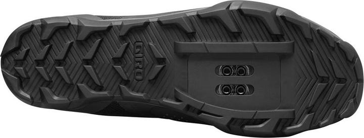 Actual product image Giro Formula W Damenschuhe Schwarz (42.5)