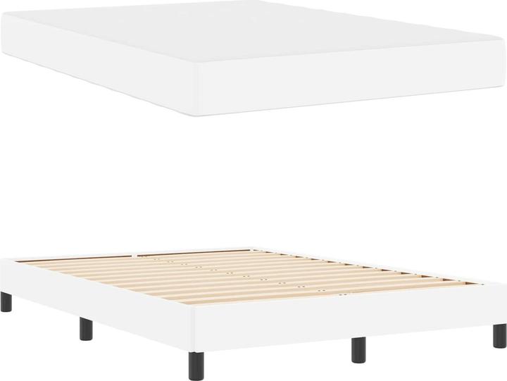 Image du produit vidaXL Bettrahmen (160 x 200 cm)
