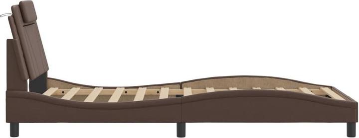 Image du produit vidaXL Bettgestell (100 x 200 cm)