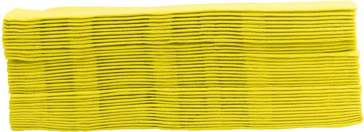 Image du produit PROnappe Cocktail-Servietten (50 x, 20 x 20 cm)