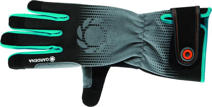 Produktbild Gardena Strauchpflegehandschuh (M)