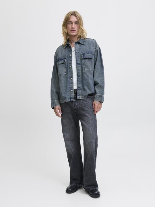 Immagine prodotto Jack & Jones Oversize Fit Hemd Hemd (M)