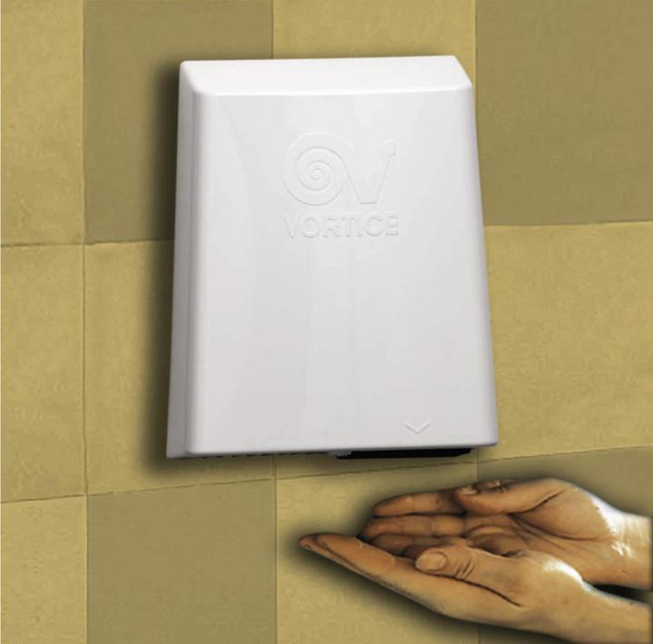 Immagine prodotto Vortice Premium Dry