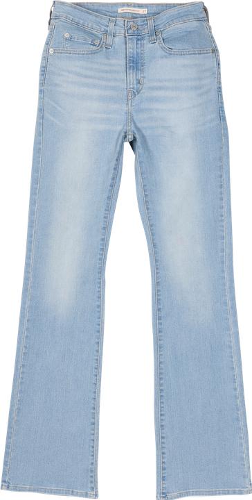 Actual product image Levis Levi's 725 Jeans Bootcut (W31/L30)