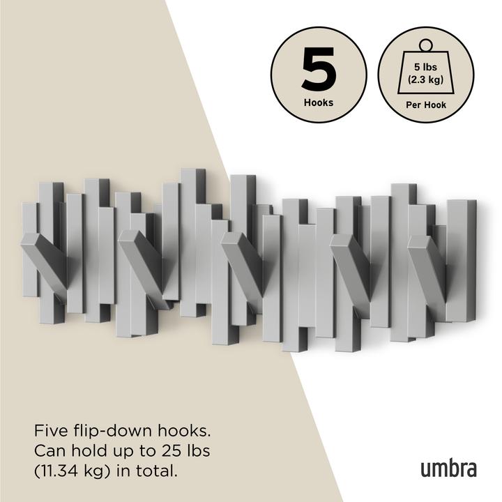 Image du produit Umbra Sticks Multi Hook