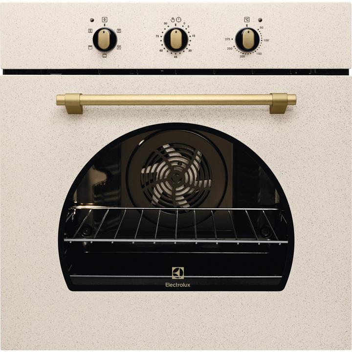 Electrolux Multifunction oven60 cm, A