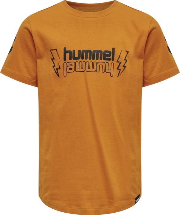 Immagine prodotto hummel Maglietta Flash S/S (104)