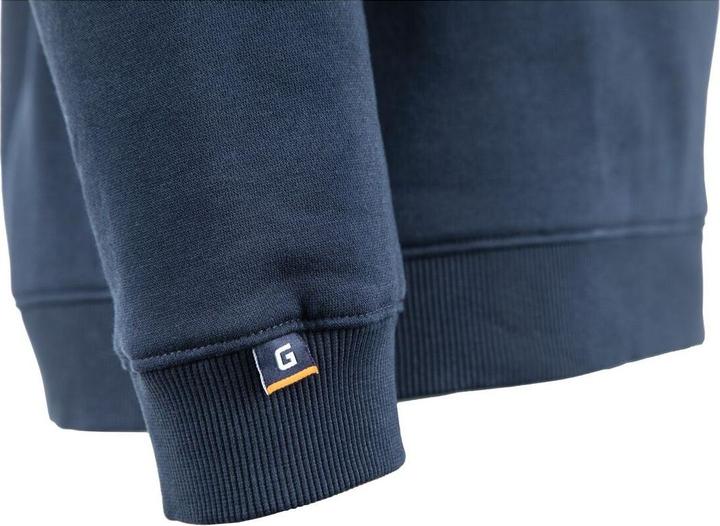 Produktbild Zip-Sweatshirt M (M)