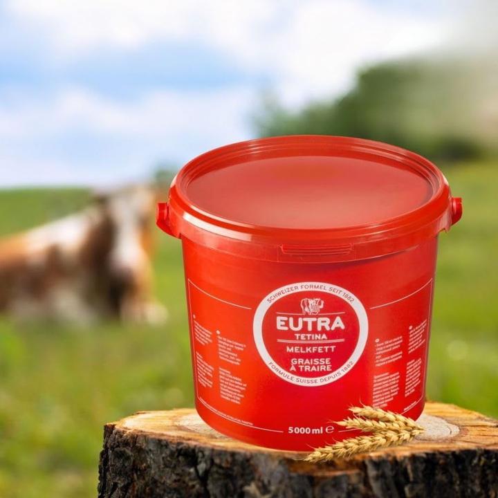 Produktbild Eutra Melkfett (Körpercreme)