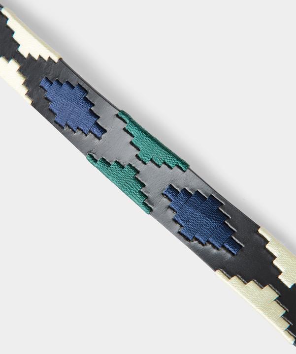 Produktbild Joe Browns Unique Embroidered Leather Belt (M)