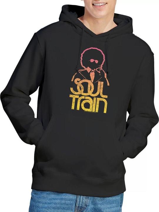 Produktbild Bet Soul Train The Host Kapuzenpullover (M)