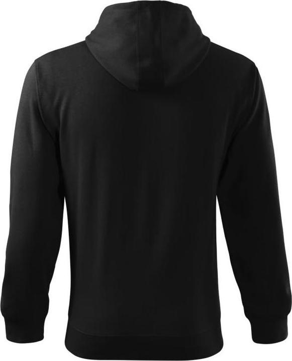 Produktbild Malfini Sweatshirt Trendy Zipper M MLI-41001 (XL)