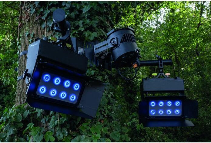 Immagine prodotto Showgear Staffa di montaggio per albero e palo MKII