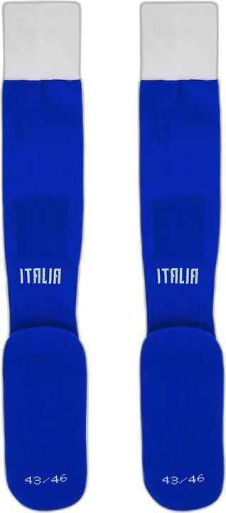 Immagine prodotto Macron calze da casa per bambini italie rugby 2022/23 (35 - 38)