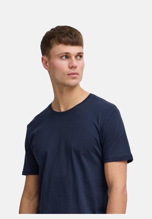 Produktbild Solid ! T-Shirt ROCK Kurzarmshirt (M)