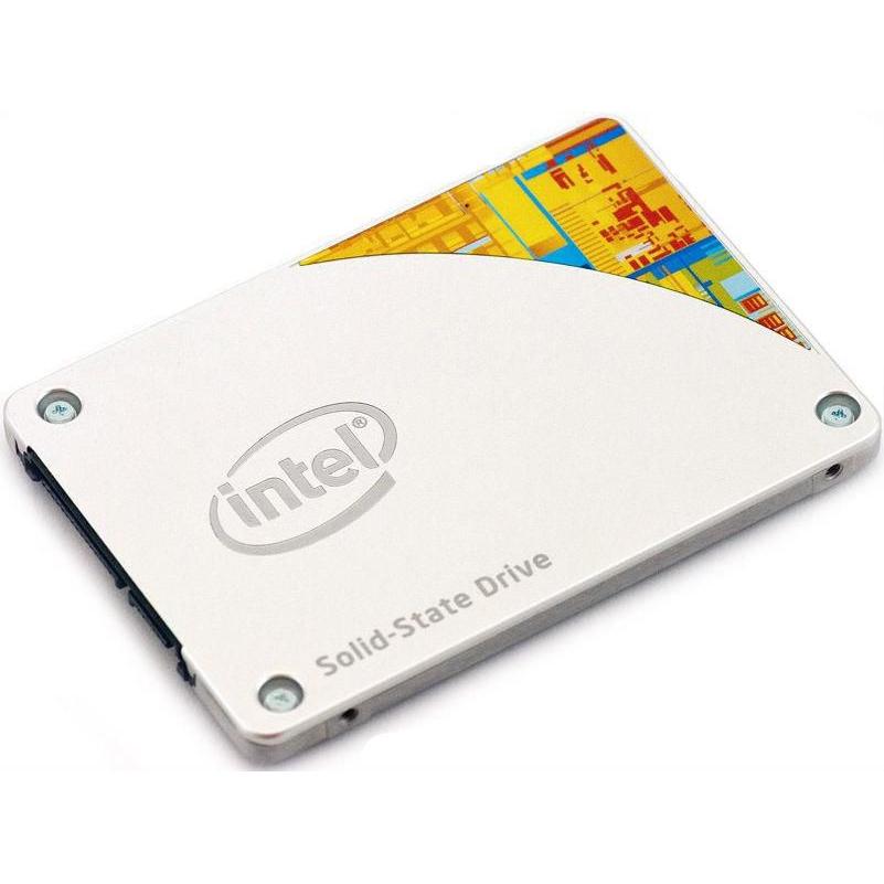 Intel Solid-State Drive 535 Series - 240 GB SSD - intern - 2.5" (6.4 cm) (240 GB, 2.5"), SSD