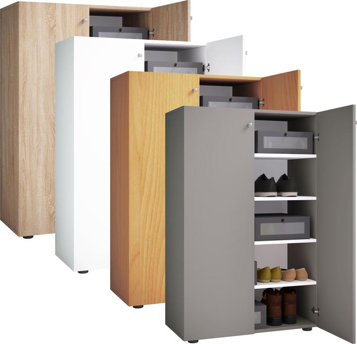 Actual product image VCM Lona (70 x 37 x 111 cm)