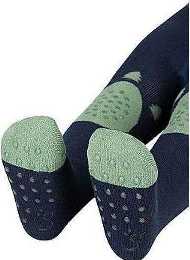 Produktbild Sterntaler Krabbel-Strumpfhosen Bär Marineblau Gr. 92